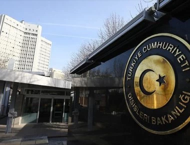 Βιάζεται η Αγκυρα - Τουρκικό ΥΠΕΞ σε Κ.Μητσοτάκη: «Nα ξεκινήσουμε το συντομότερο τις επαφές μας»